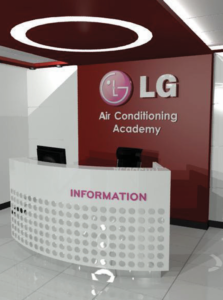 lg ac academy